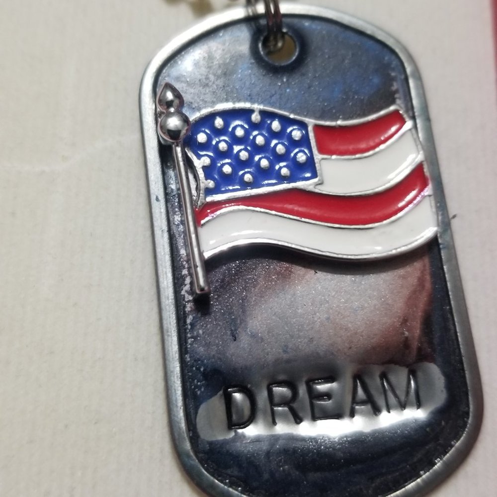 Dream Necklace